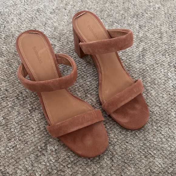 Soludos Ines Heels - Picture 5 of 7